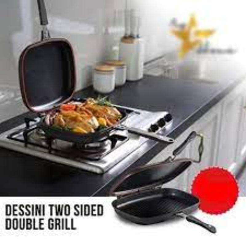 DOUBLE SIDED FRYPAN – ALL GOODZ AFFORDABLE